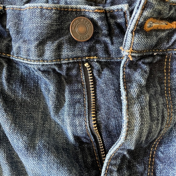 Hugo Boss Jeans - Picture 6 of 10